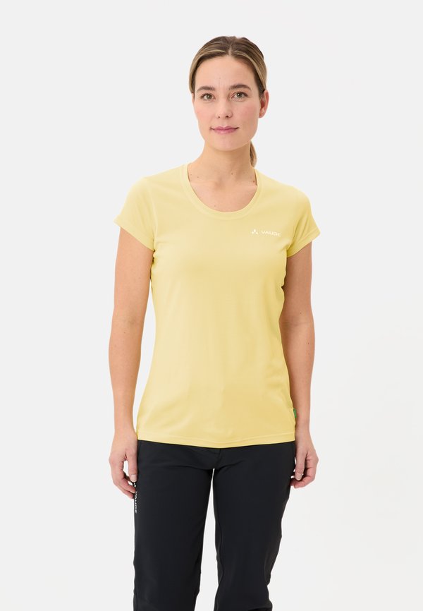 OSSOLA  - Sport T-Shirt - vanilla