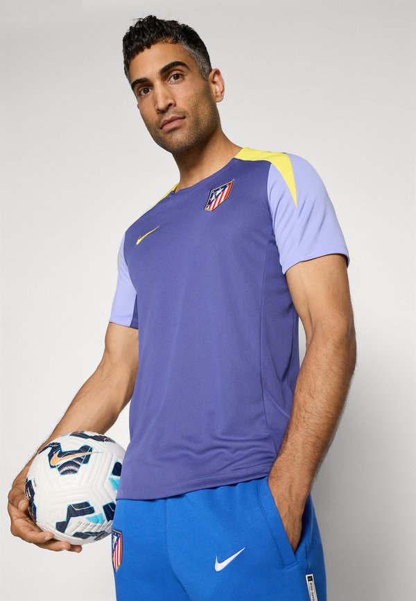 ATM TOP  - Club wear4