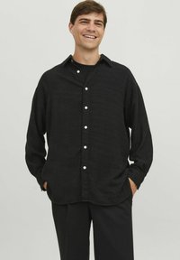 Jack & Jones Shirt - black