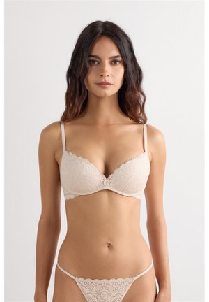 Intimissimi, GIOIA - Push-up bra - natural