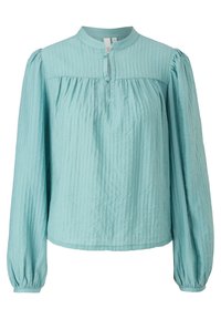 QS Blouse - petrol