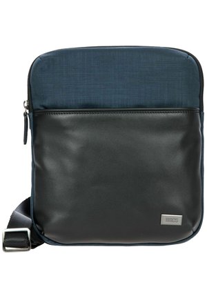 Bric's MONZA - Umhängetasche - navy blue black