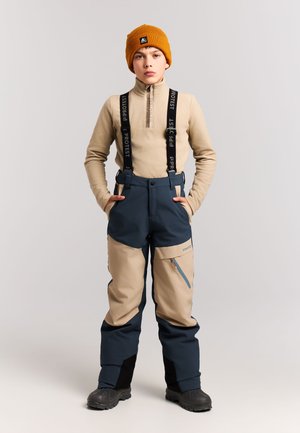 Protest, PRTYUCCA JR - Snowboardbroek - twilight navy