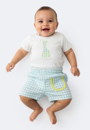 Sophie la Girafe, SET - Shorts - snow white