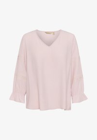 Selezionato, pale mauve