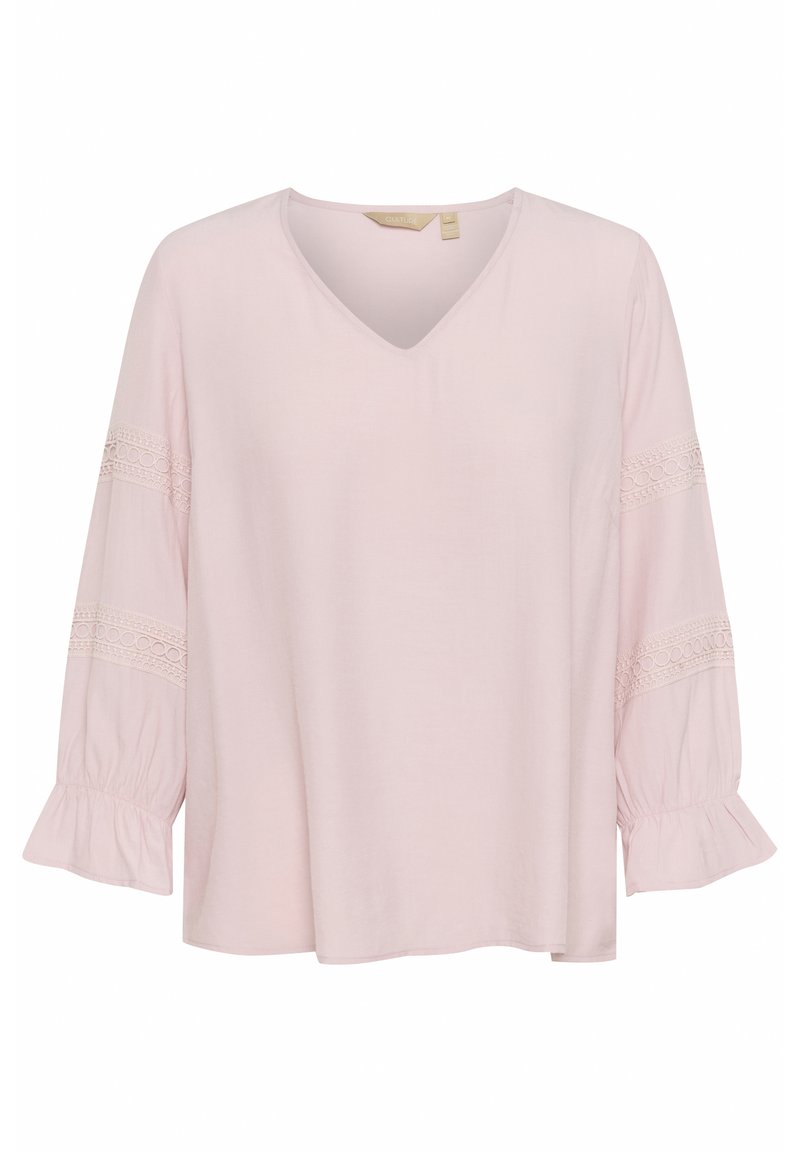 culture Blouse roze culture Blouse roze