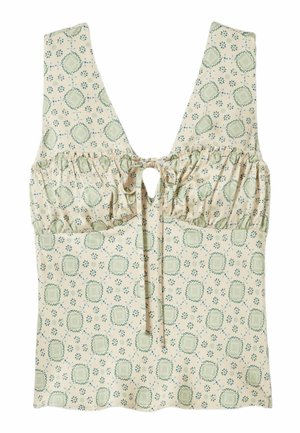 TOP - Blouse - print clair