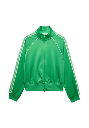 Marks & Spencer, Giubbotto Bomber - bright green