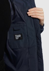khujo Zimní bunda - dark blue
