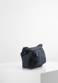 Kipling GABBIE S BP RG - Borsa a tracolla - true dazz navy