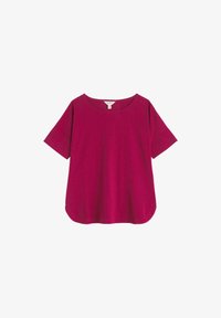 Neizbrano, pink - dark freesia