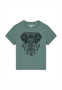 Non sélectionné, green bay