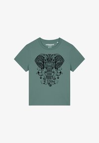 Geselecteerd, green bay