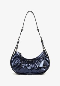 Selezionato, bleu foncé