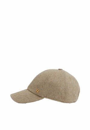 Reiss FIONA BASEBALL - Cap - taupe