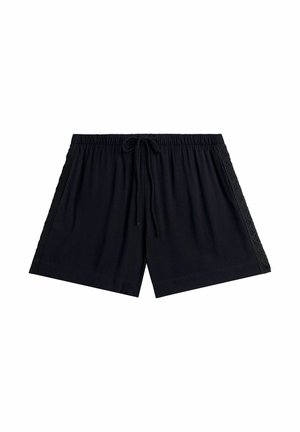 STOCKH LM Studio, HAZEL SHORTS - Shorts - black