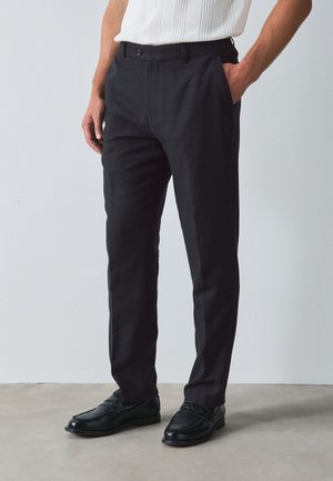 Next, Broek - black