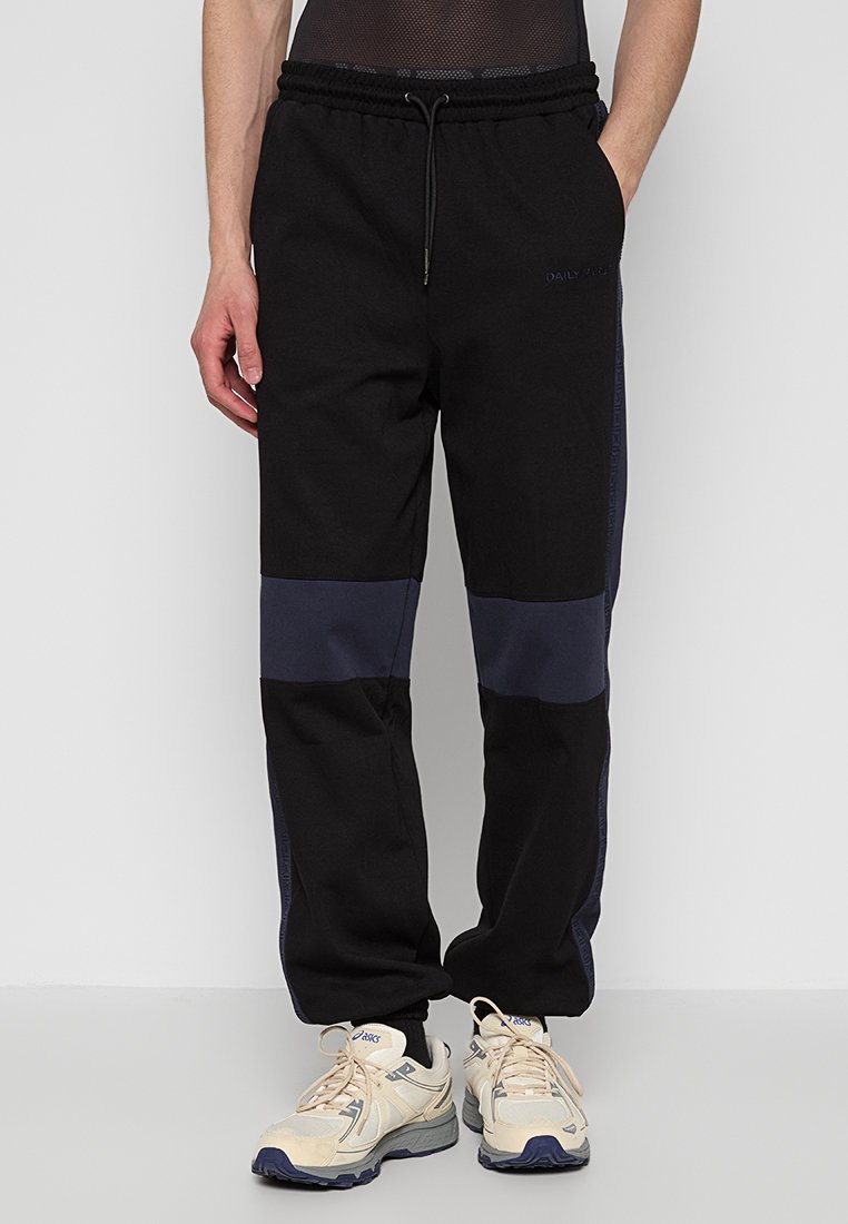 Daily Paper Trainingsbroek blauw