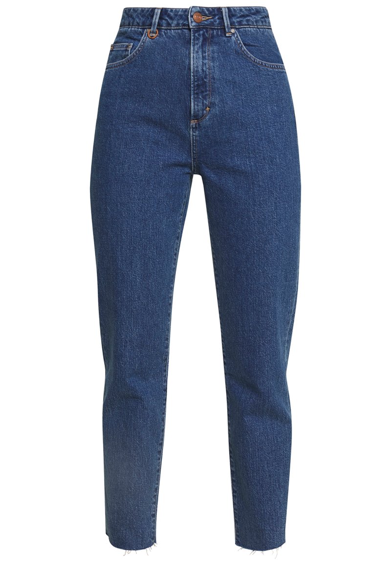 Neuw Relaxed fit jeans blauw denim/bluedenim