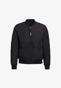 Unselected, schwarz