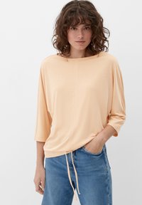 s.Oliver MÉLANGÉ - Bluzka z długim rękawem