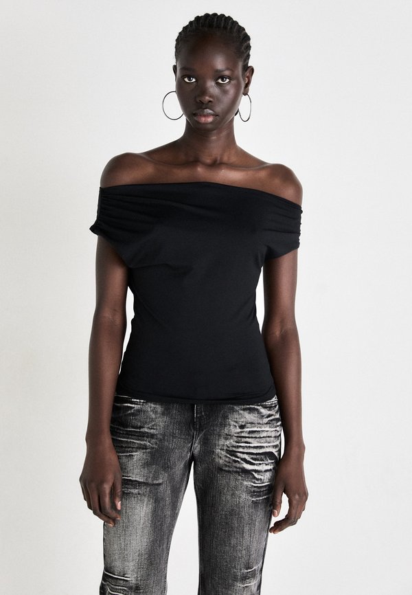 MICRO  - T-Shirt print