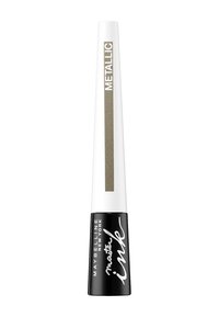 Maybelline New York MASTER INK EYELINER złoty