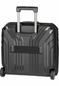 Travelite ELVAA BUSINESSWHEELER - Trolley - schwarz
