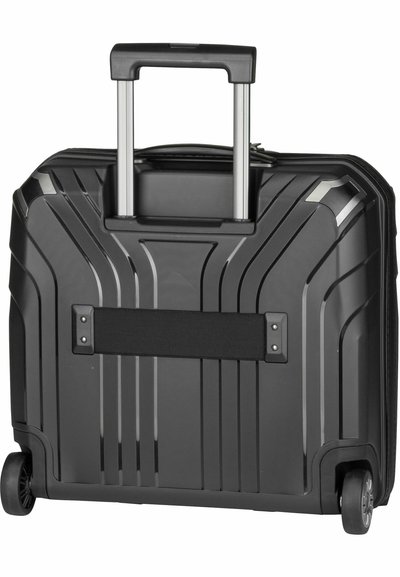 PORSCHE DESIGN 4W Cabin Trolley Cover S Reisezubehör Black schwarz Neu