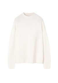 JOLIE - Jersey de punto - off white