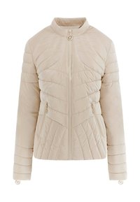 Zimska jakna - beige