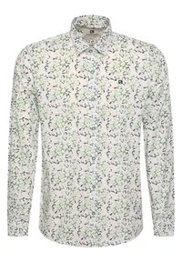 Gabbiano Camisa - ecru