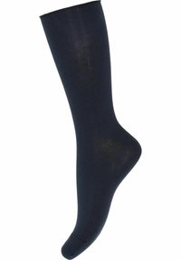Decoy 7 PACK - Socks - marineblue