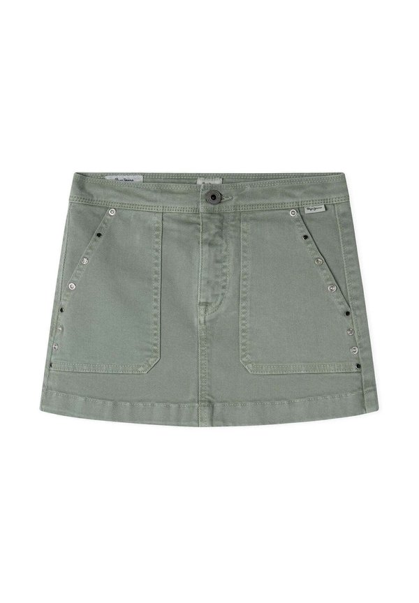 POPPY  - A-Linien-Rock