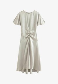 Niet geselecteerd, silver