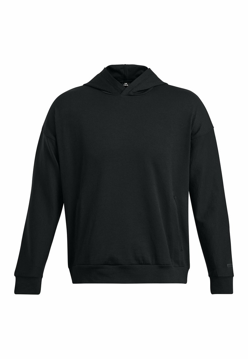 Under Armour Hoodie zwart