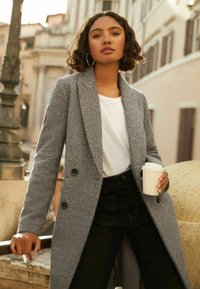 Friends Like These PETITE  - Klasikinis paltas - grey