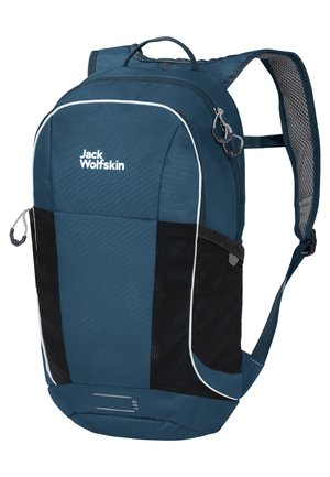 Jack Wolfskin MOAB TRAIL - Tagesrucksack - dark sea