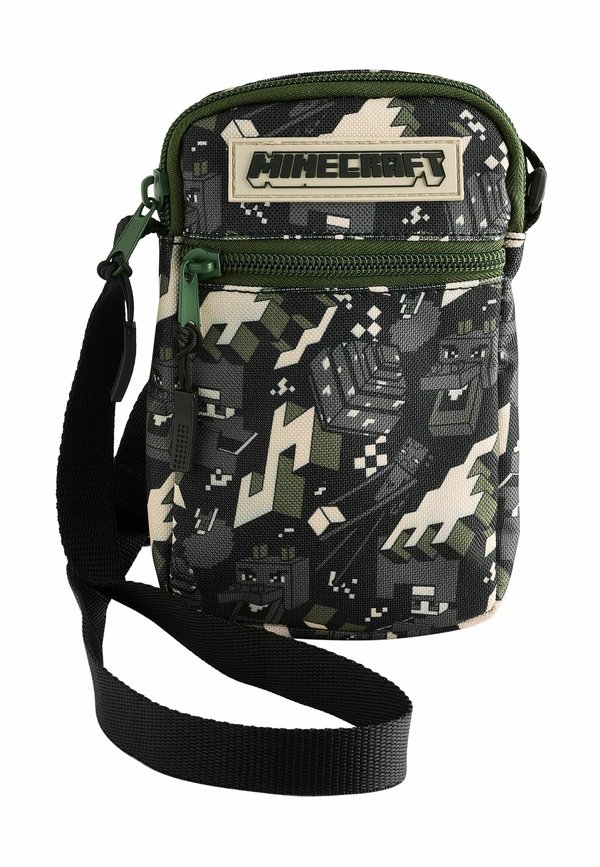 Umhängetasche - minecraft