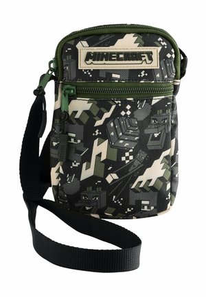 Next, CROSS-BODY  BAG - Taška cez plece - minecraft