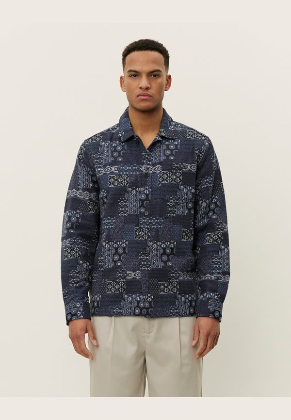 LAYTON CONTRAST - Summer jacket