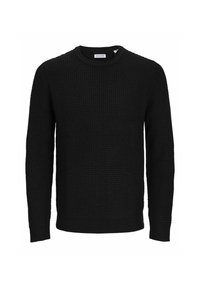 Non selezionato, black