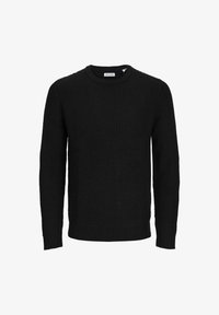 Valgt, black
