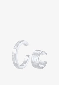 Selezionato, silberfarben