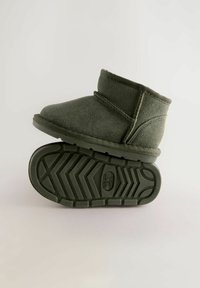 Non sélectionné, green khaki
