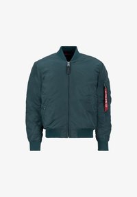 Unausgewählt, force green