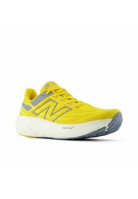 New Balance FRESH FOAM X 1080 V13 - Scarpe da corsa su strada - ginger lemon lemon zest