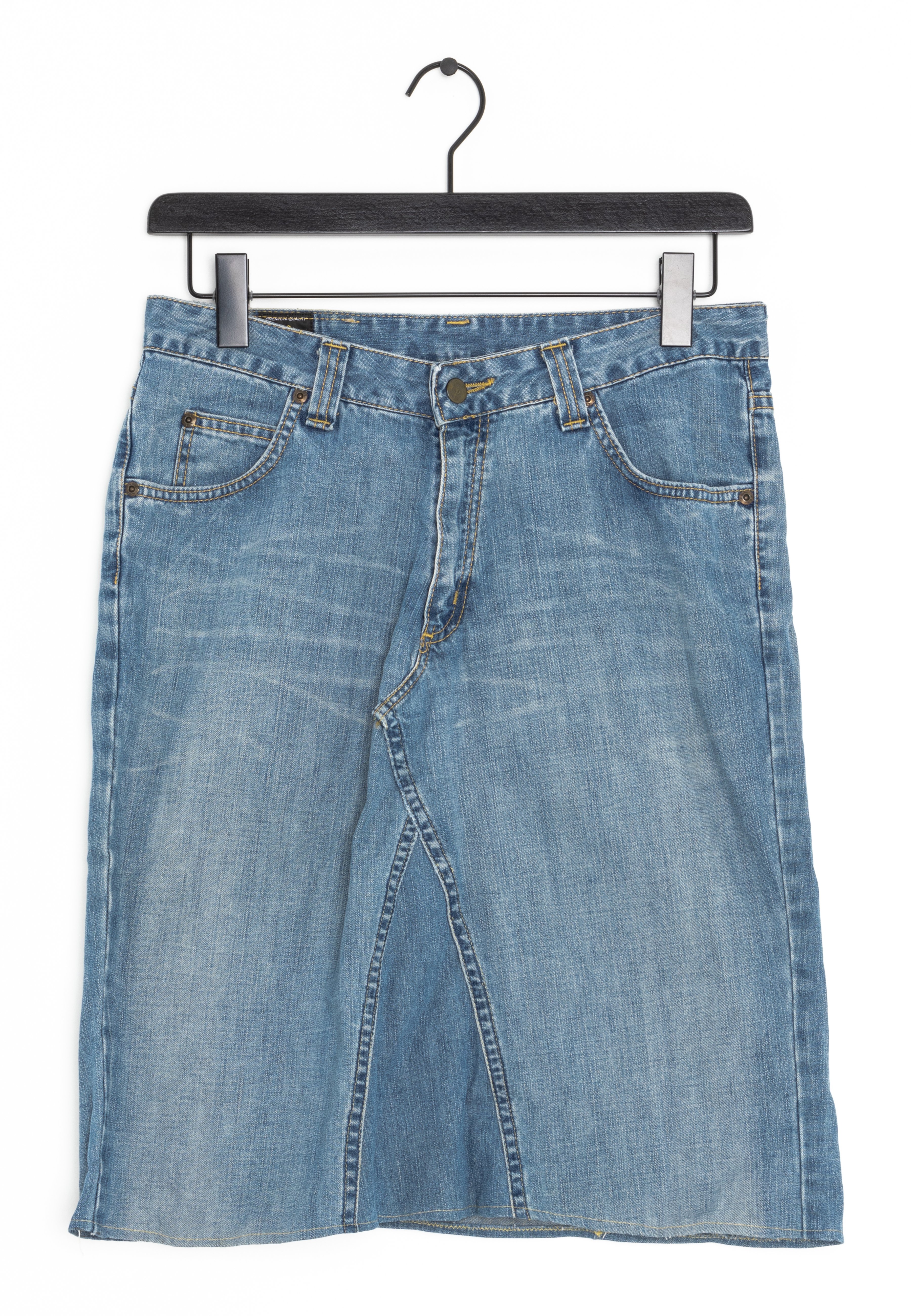 Lee Gonna di jeans - blue/blu - Zalando.it