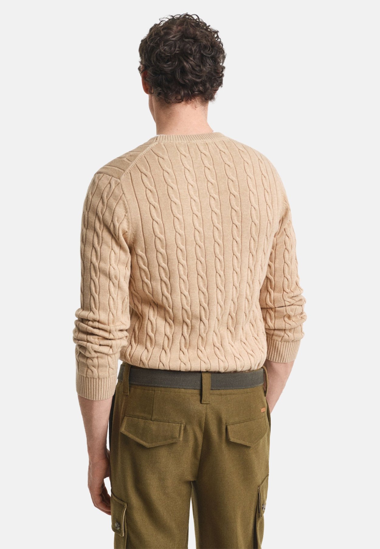 Strickpullover