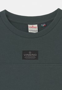 Vingino NISATO - Sudadera - steel green